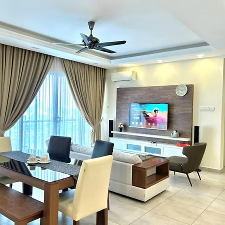 Atlantis Residences Melaka Exterior photo