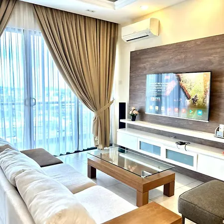 Atlantis Residences Melaka Exterior photo