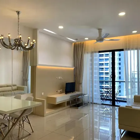 Atlantis Residences Melaka Exterior photo