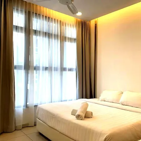 Atlantis Residences Melaka Exterior photo