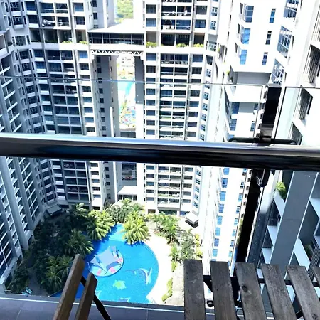 Atlantis Residences Melaka Exterior photo