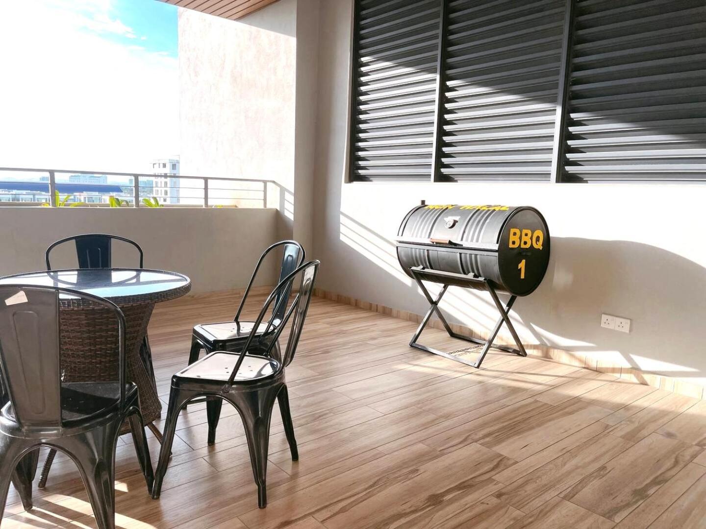 Atlantis Residences Apartment *