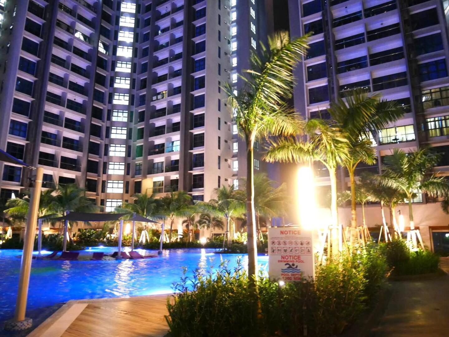 Atlantis Residences Malacca