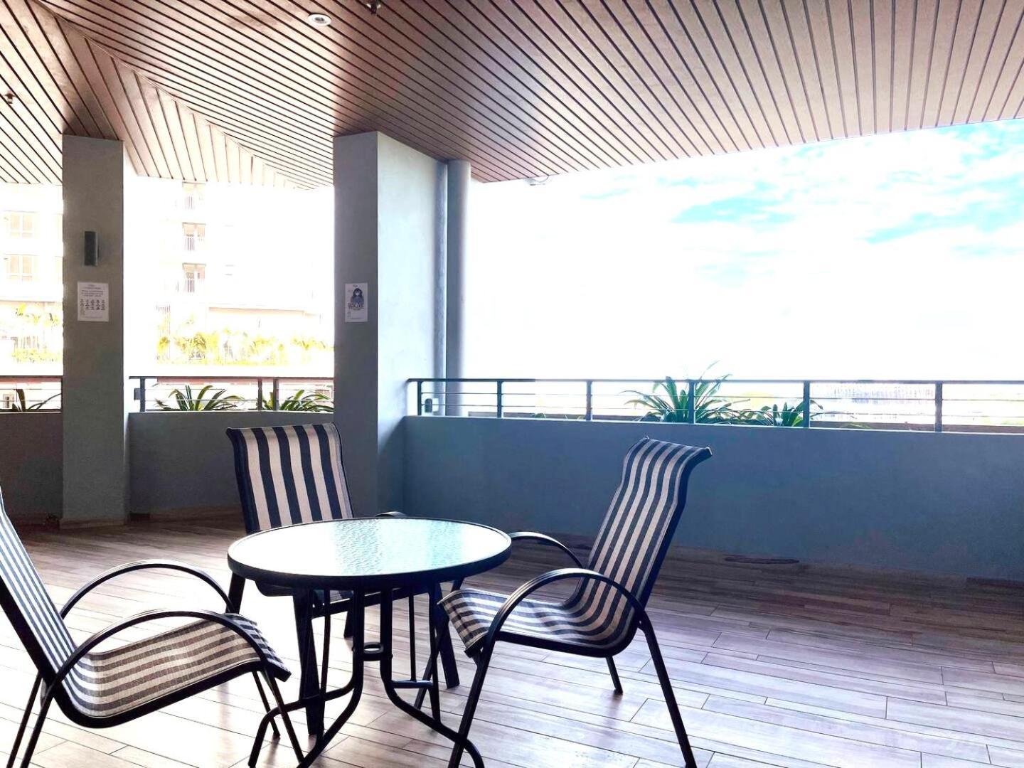 Atlantis Residences *