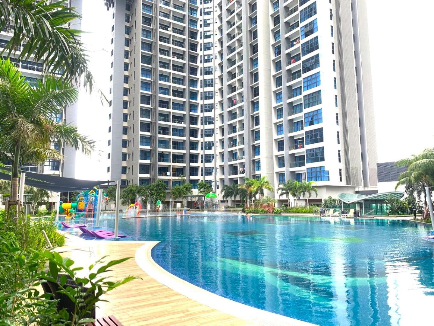 Atlantis Residences Malacca