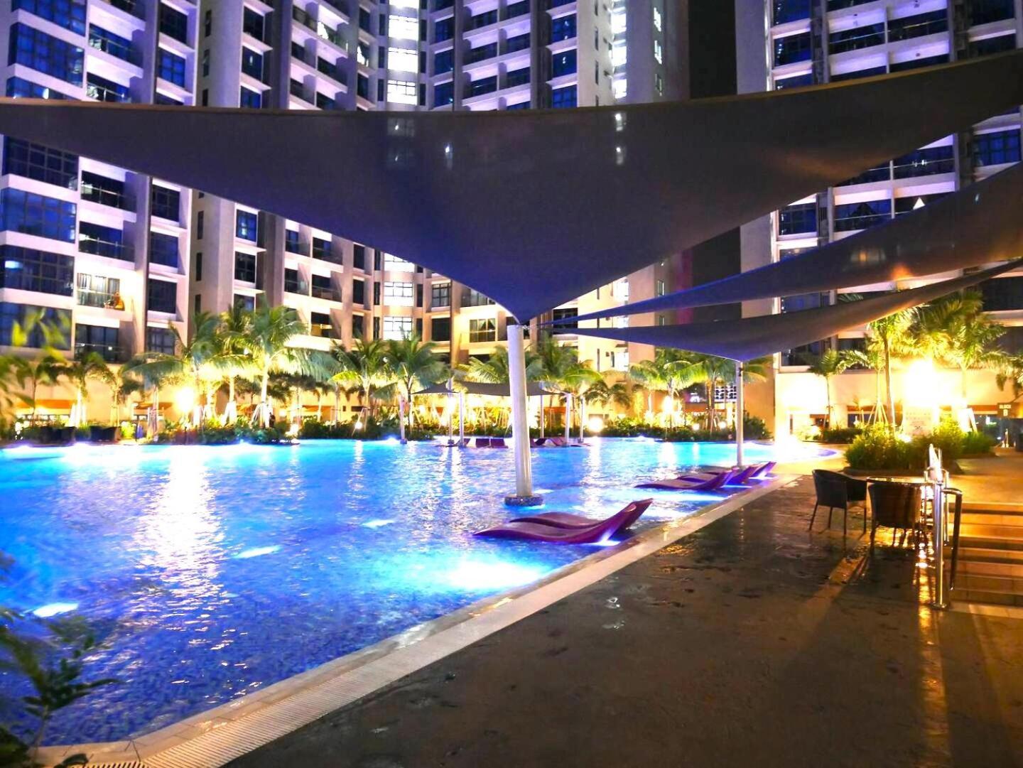 Atlantis Residences Apartment