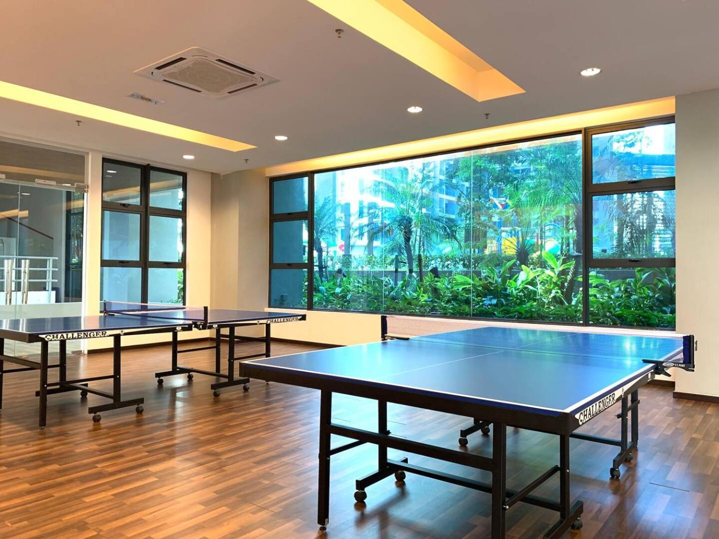 Atlantis Residences Apartment