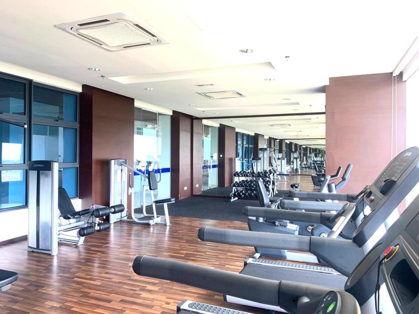 Atlantis Residences * Malacca