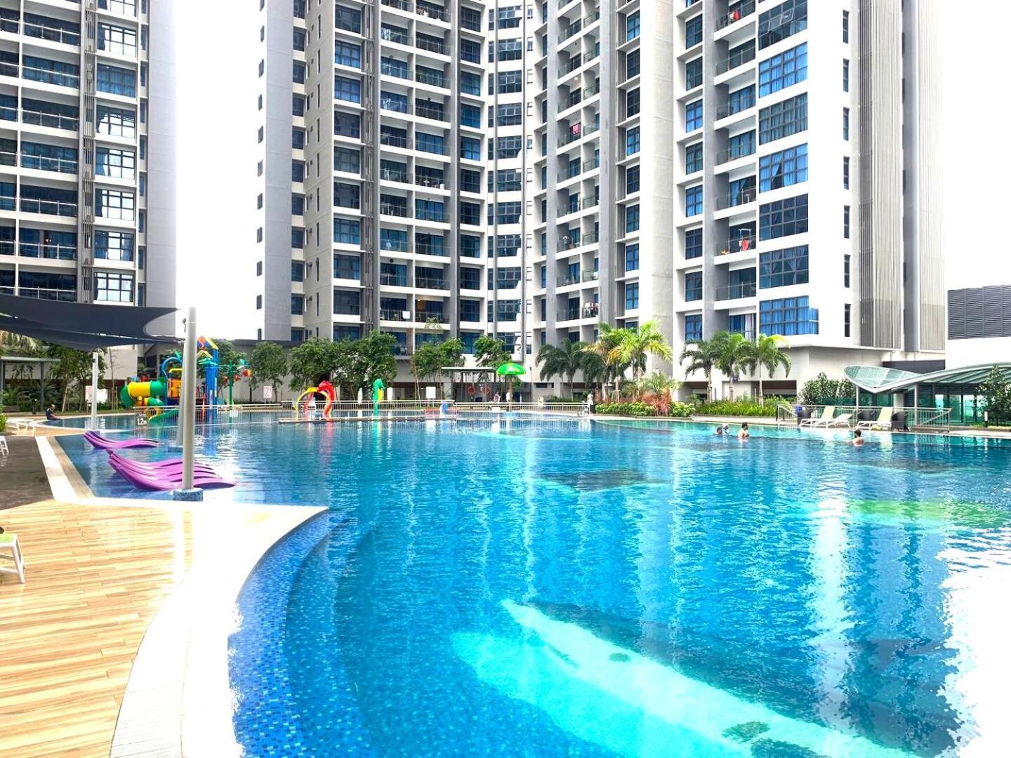 Atlantis Residences Apartment *