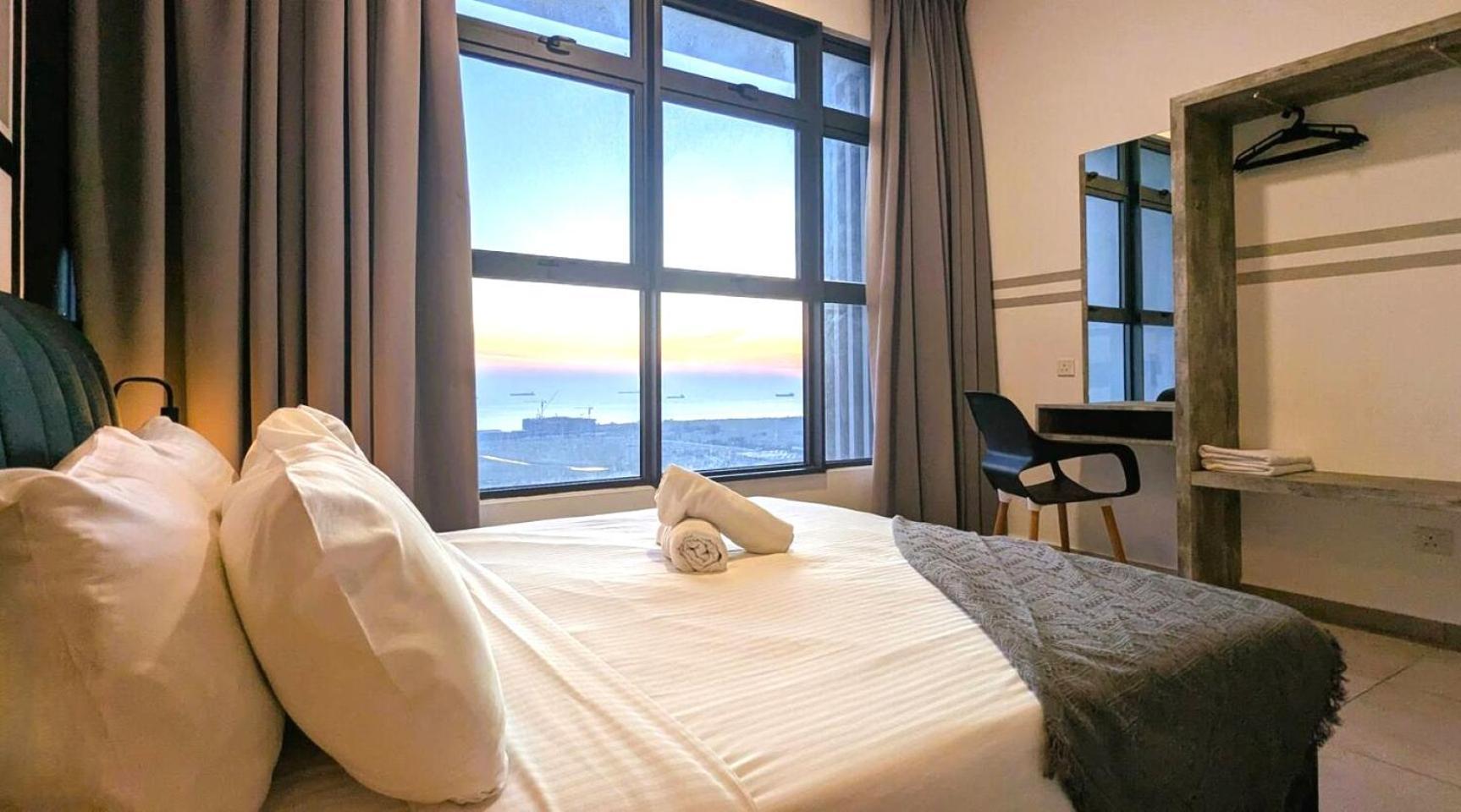 Apartment Atlantis Residences Malacca