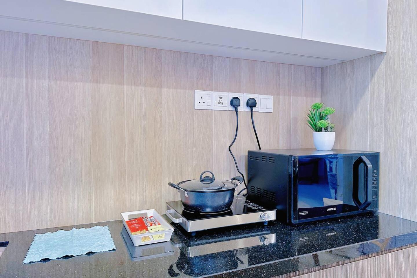 Atlantis Residences Apartment Malacca