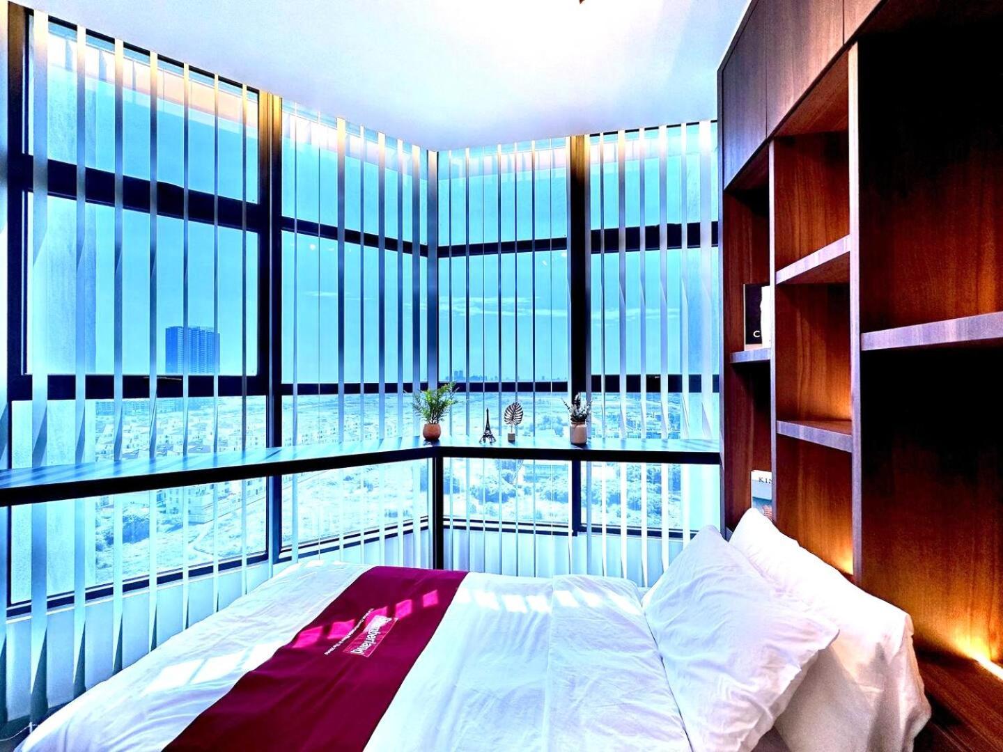 Apartment Atlantis Residences Malacca