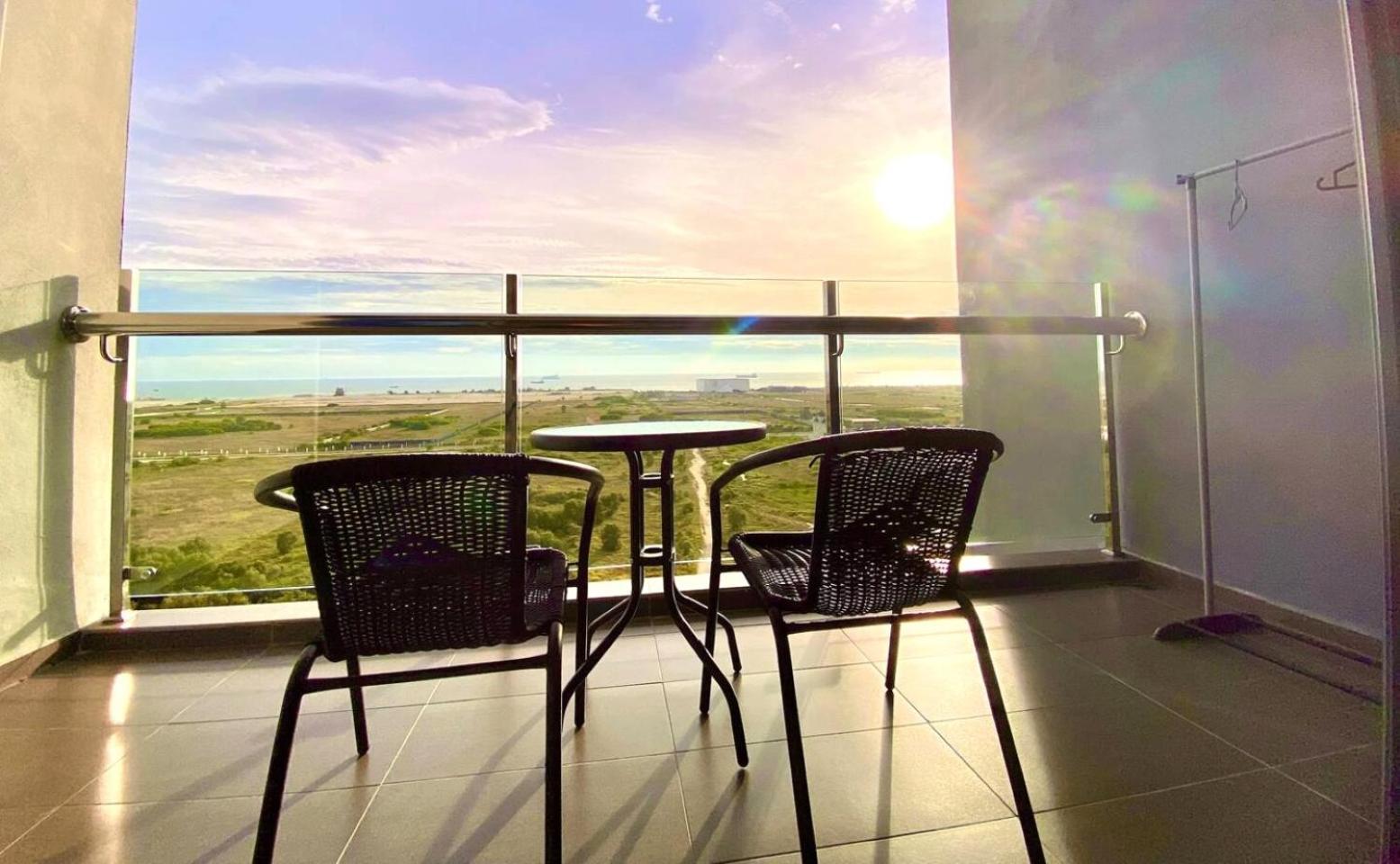 Apartment Atlantis Residences *