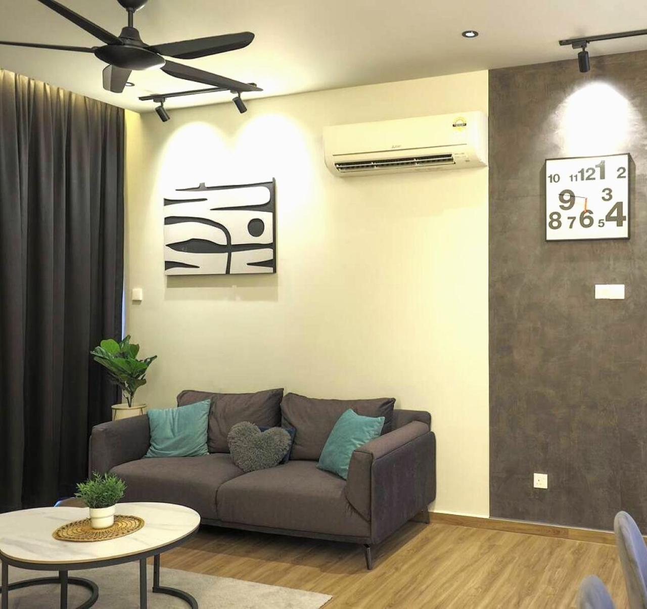 Atlantis Residences