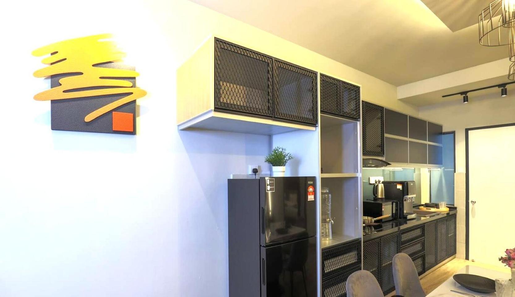 Atlantis Residences Malacca