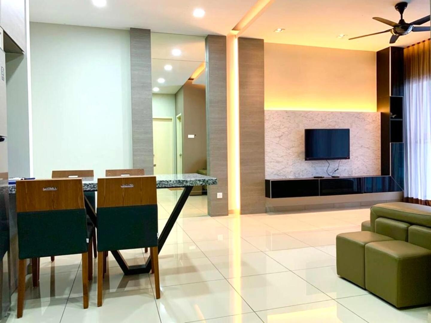 Atlantis Residences *